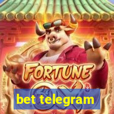 bet telegram